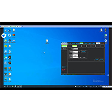 【MTS1000 使用指南】和海康 VM 应用演示 1
