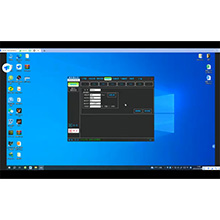 【MTS1000 使用指南】2.7 按钮三色灯配置
