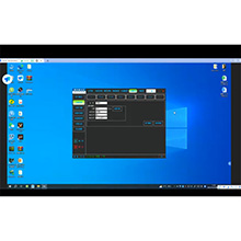 【MTS1000 使用指南】2.6.2 长吹气阀