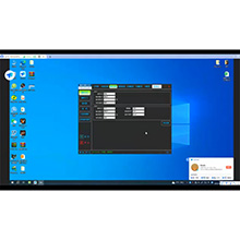 【MTS1000 使用指南】2.4.3 动盘控制和清料功能