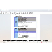【摩开泰控制卡 C# 编程指南】2.2 通用 IO 按位输出