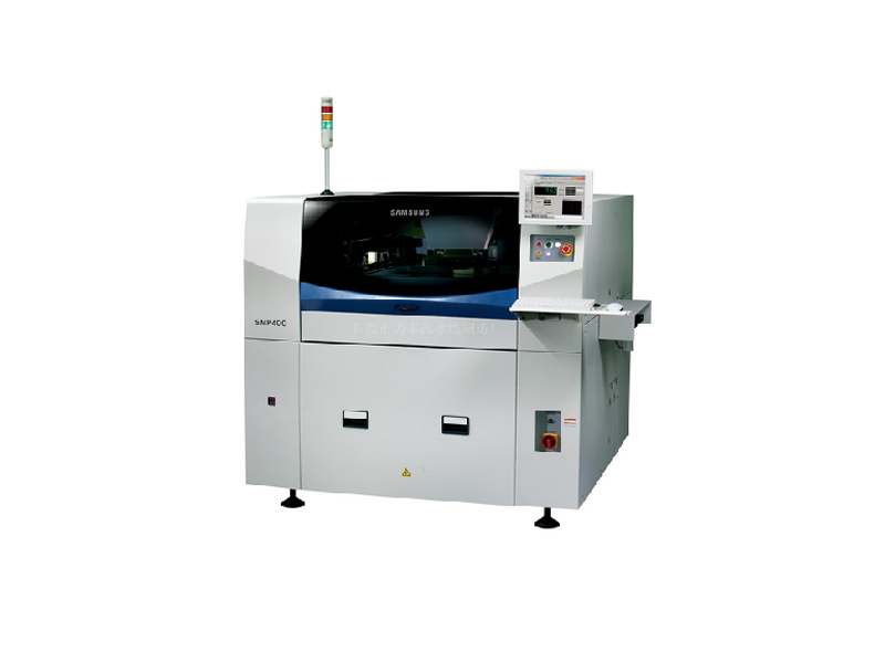 Semiconductor packaging equipment