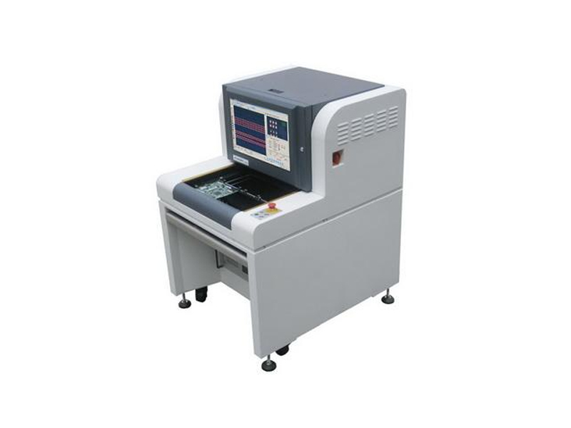 Semiconductor packaging equipment