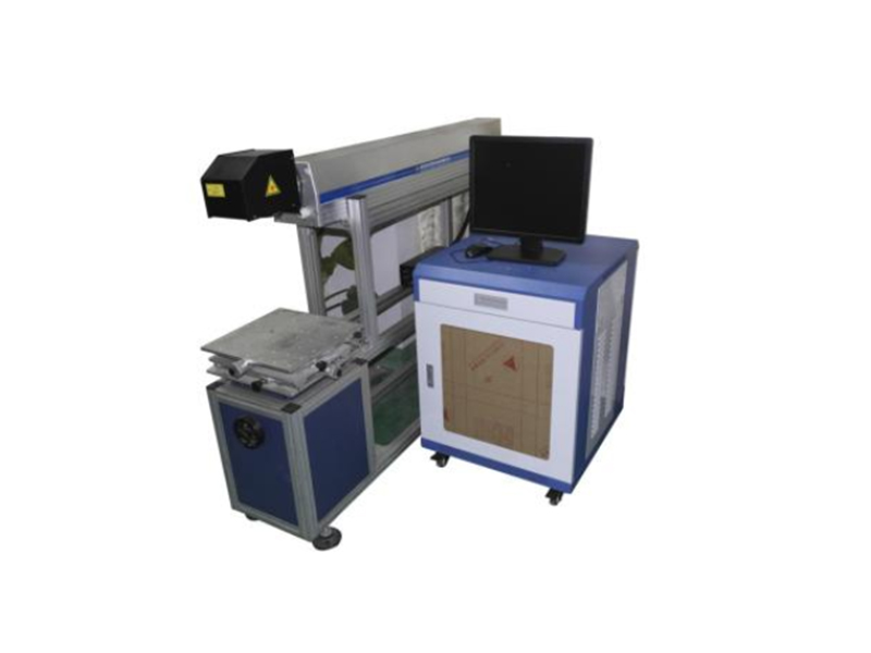 Semiconductor packaging equipment