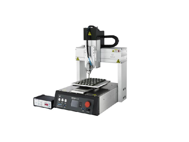 Semiconductor packaging equipment
